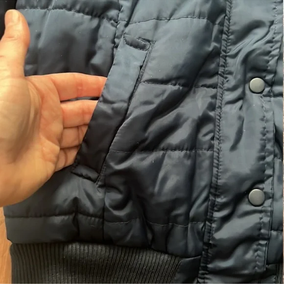 NWOT J2 Puffer Jacket - Picture 5 of 9